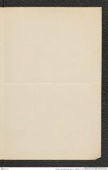 Nachlass Franz Steindachner, Brief von J. Büttikofer an Franz Steindachner (15.01.1895), Inv.Nr. 67.04, Seite 3